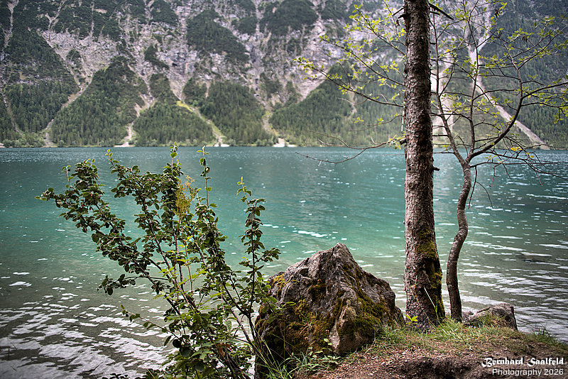 Bernhard Saalfeld - Heiterwanger See (4v9)